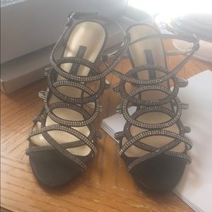 Caparros sandal heels